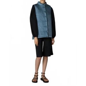 NEW SAVE THE DUCK coralie in atitlan grey
